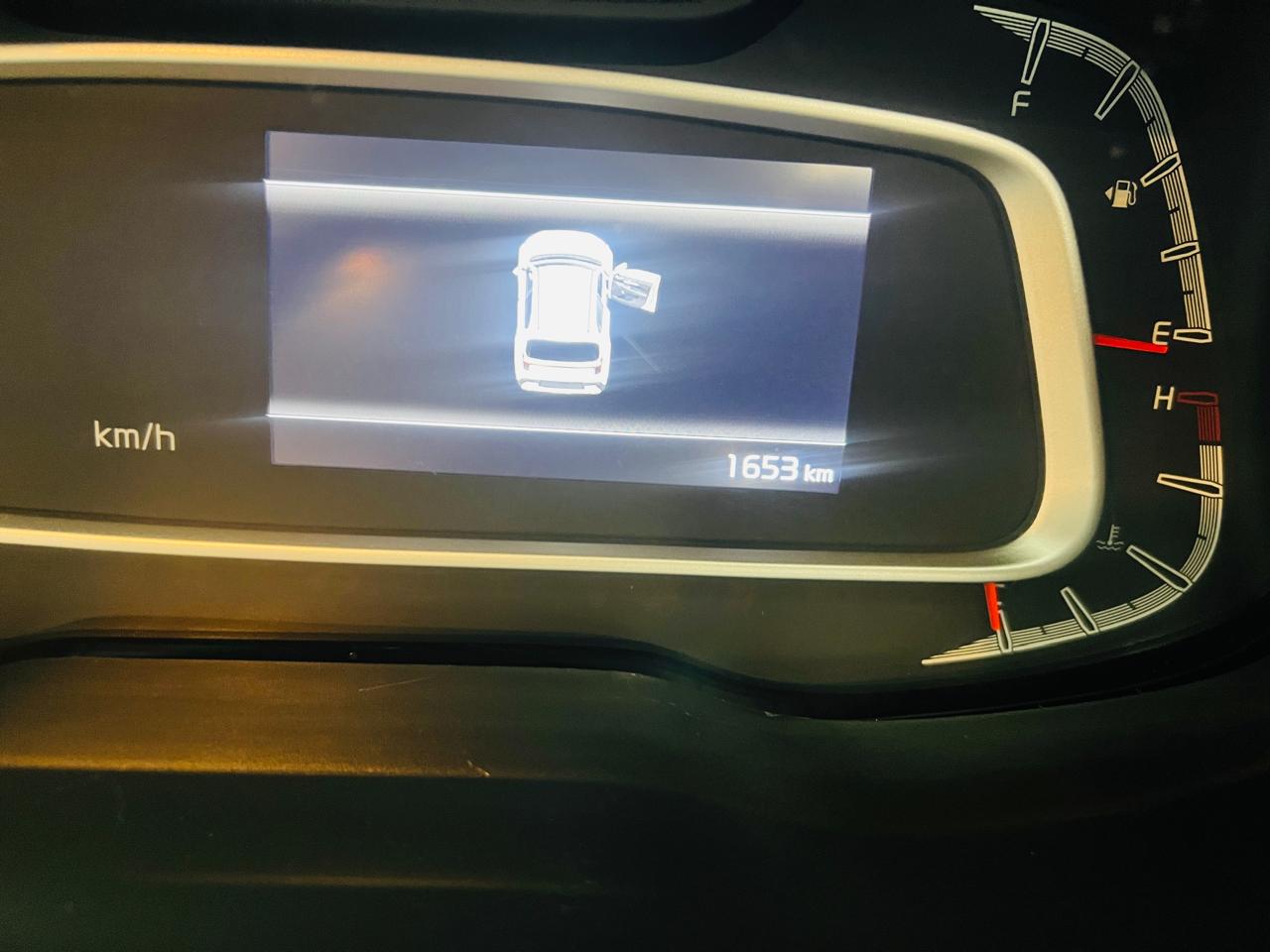 2026 Kia sonet 1.5 Ls 16000km Auto