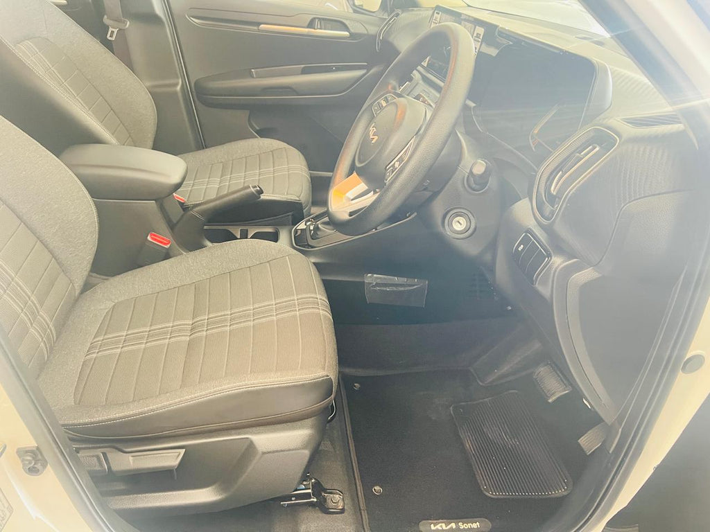 2026 Kia sonet 1.5 Ls 16000km Auto