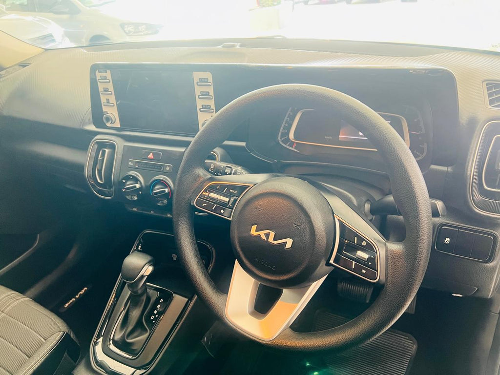 2026 Kia sonet 1.5 Ls 16000km Auto