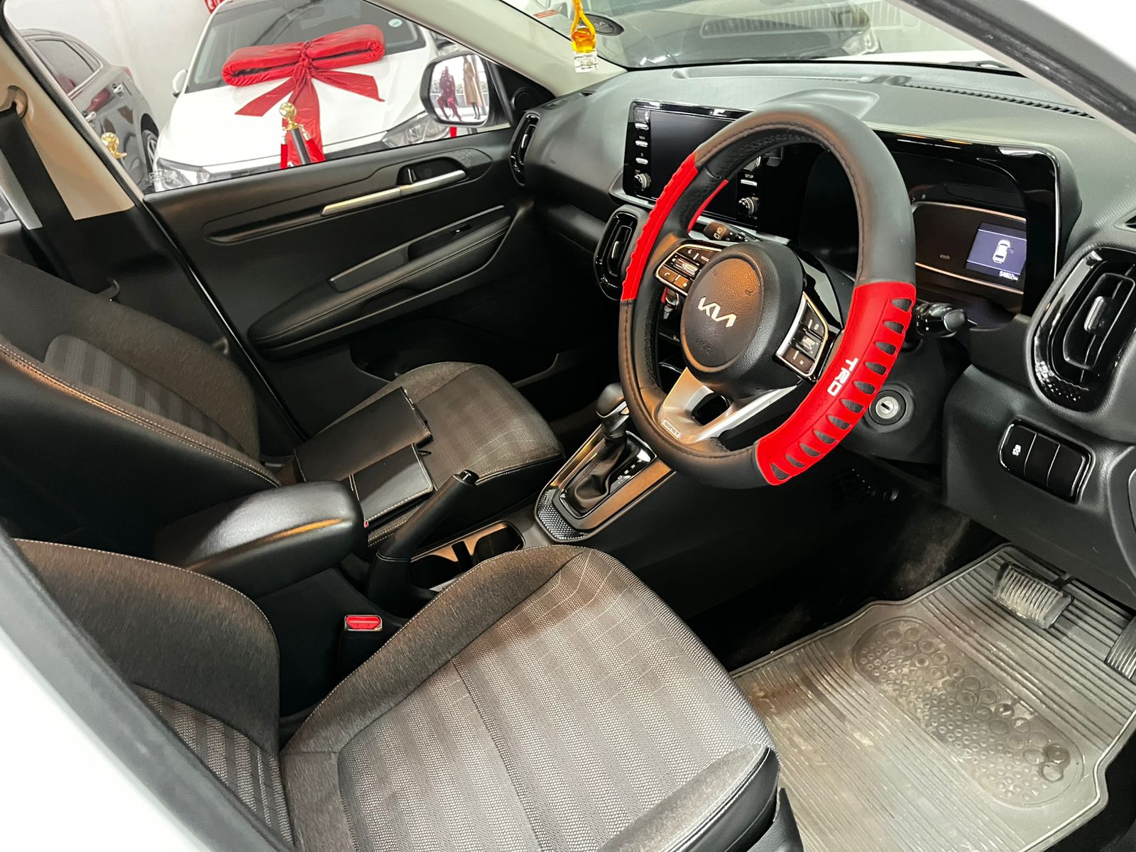 2023 Kia sonet Ex 55000km Auto