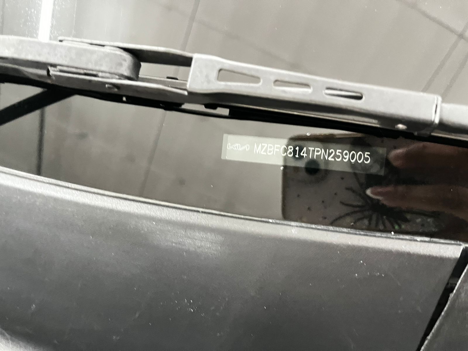 2023 Kia sonet Ex 55000km Auto
