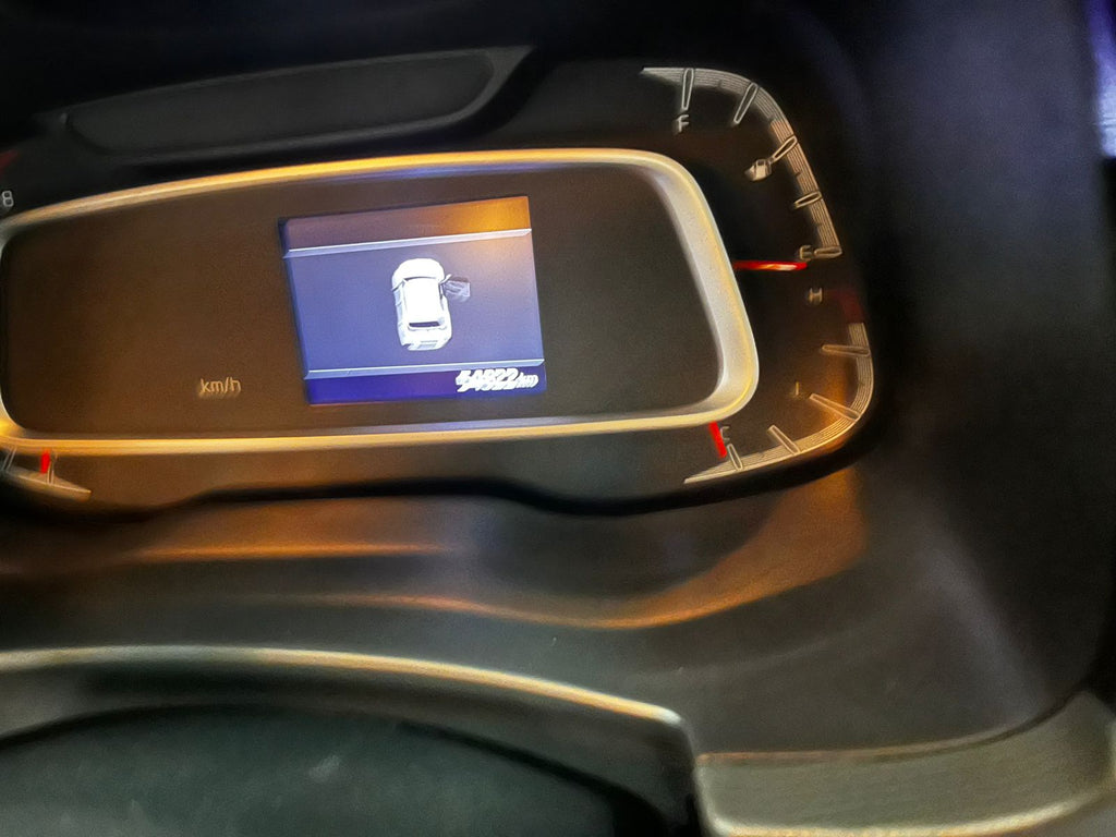 2023 Kia sonet Ex 55000km Auto