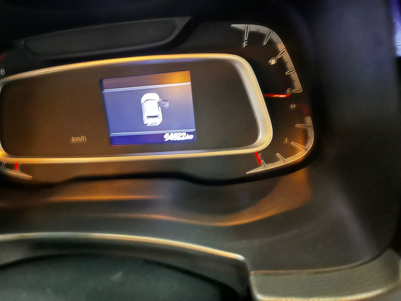 2023 Kia sonet Ex 55000km Auto