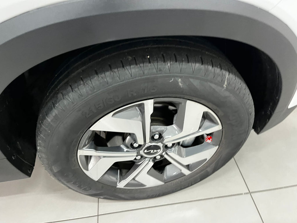 2023 Kia sonet Ex 55000km Auto