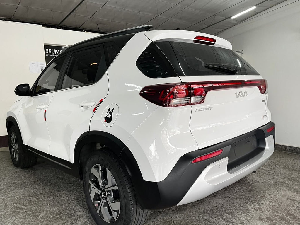 2023 Kia sonet Ex 55000km Auto