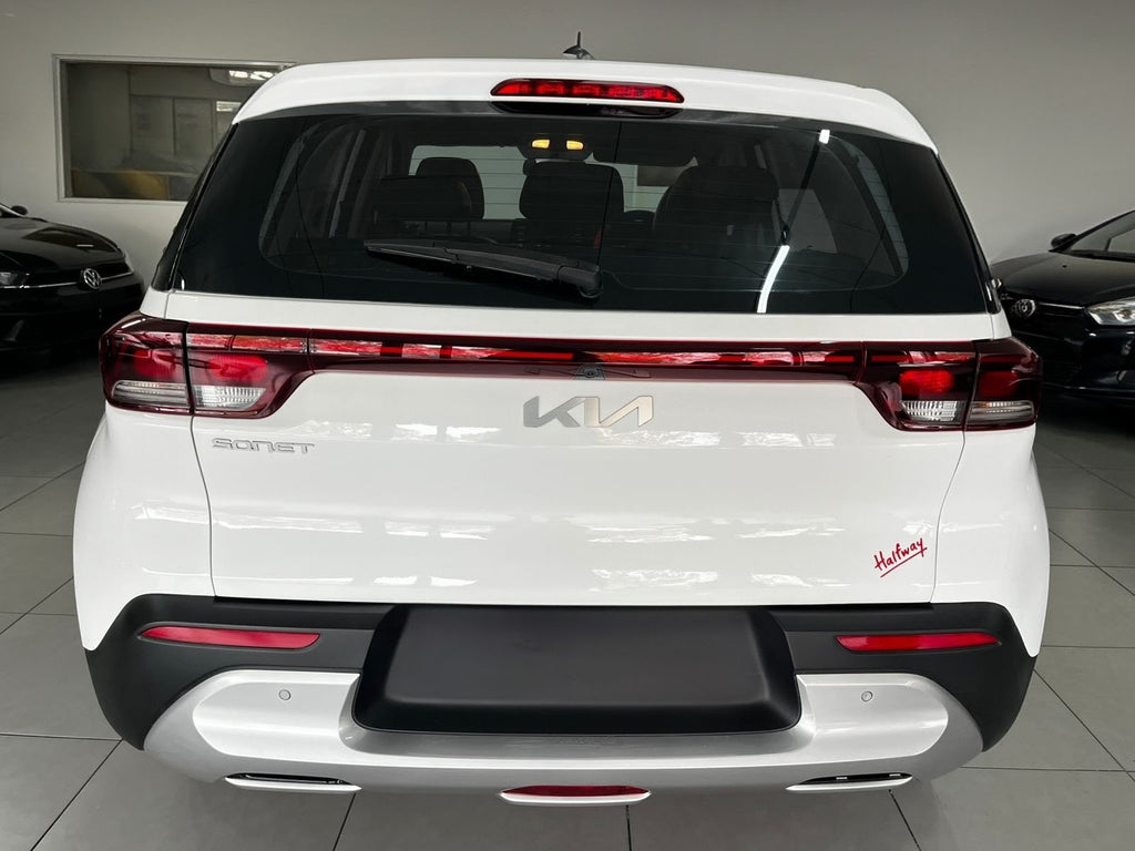 2023 Kia sonet Ex 55000km Auto