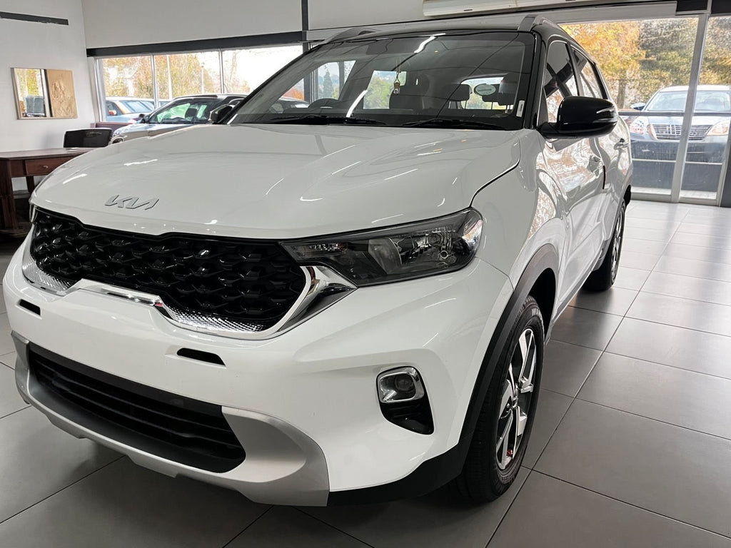 2023 Kia sonet Ex 55000km Auto