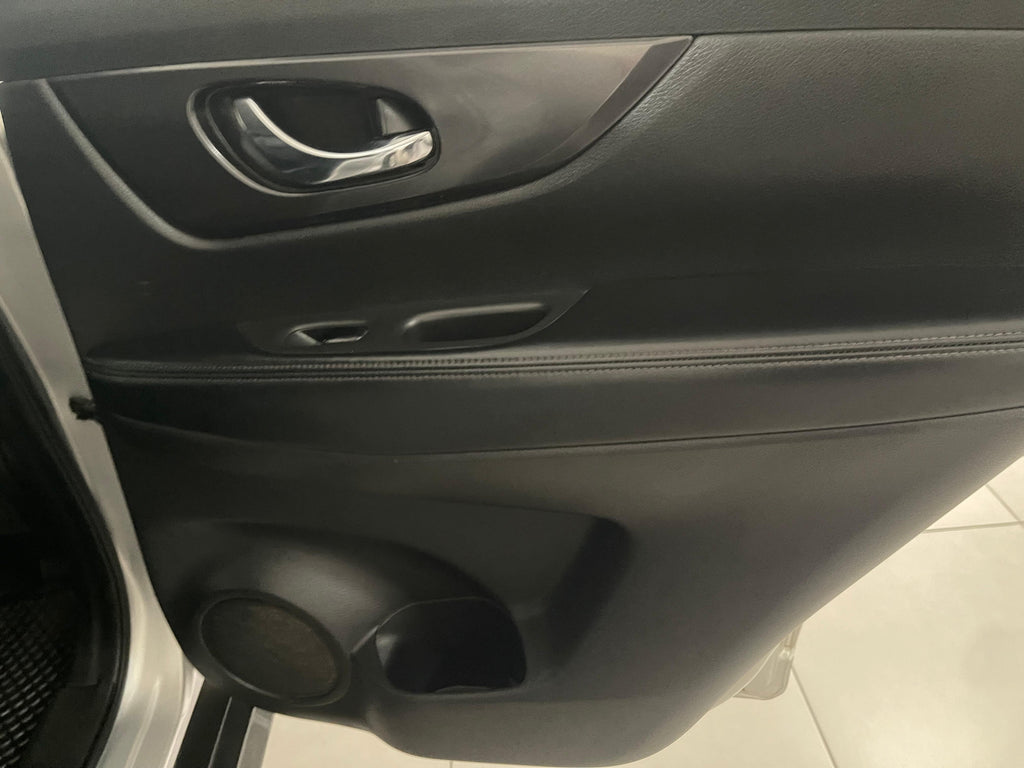 2020 Nissan Xtrail 2.5 4x4 with 142000km