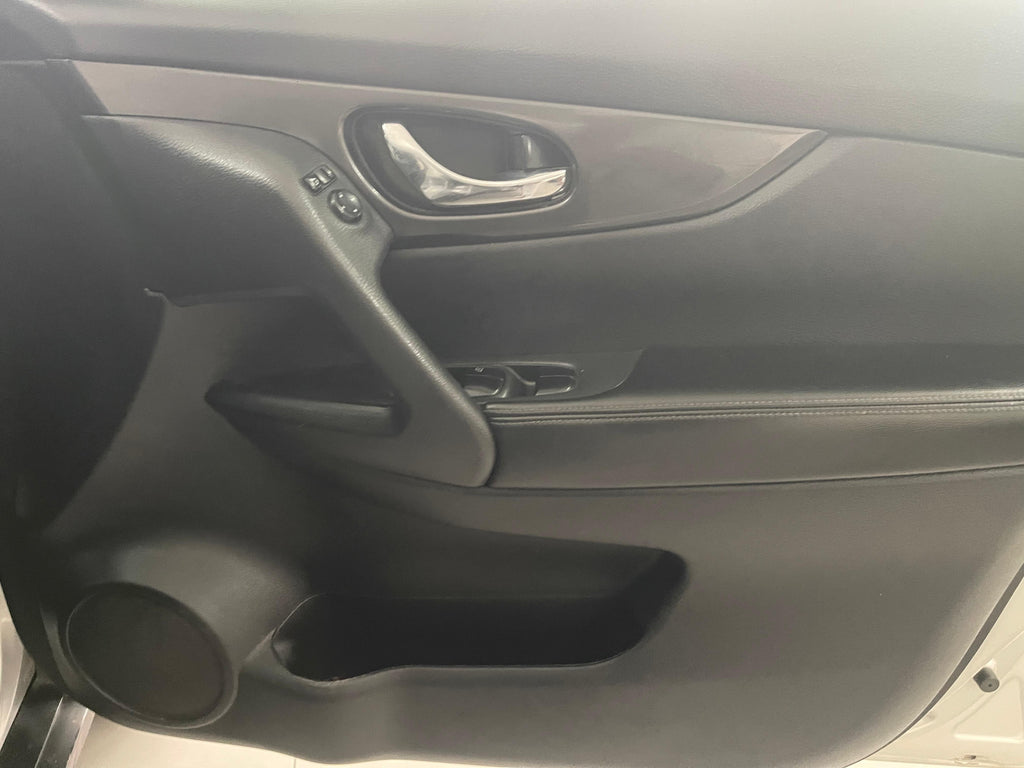 2020 Nissan Xtrail 2.5 4x4 with 142000km