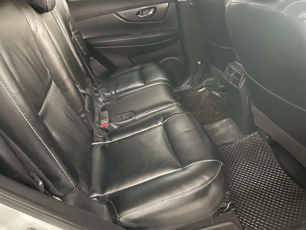 2020 Nissan Xtrail 2.5 4x4 with 142000km