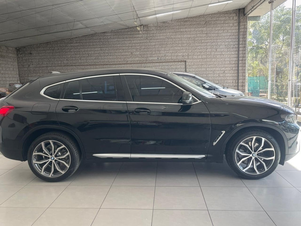 2023 BMW X4 Drive 140000km