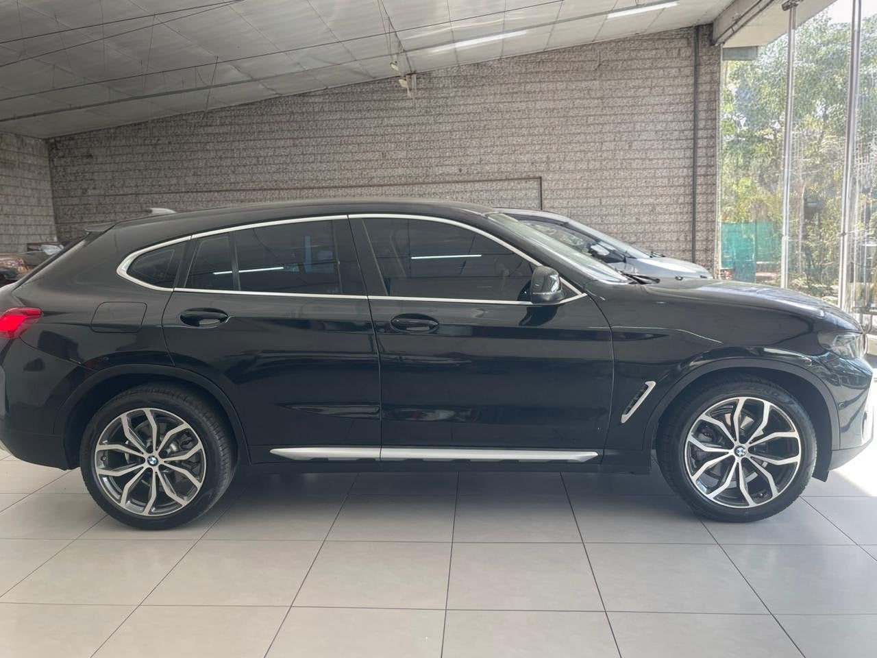 2023 BMW X4 Drive 140000km