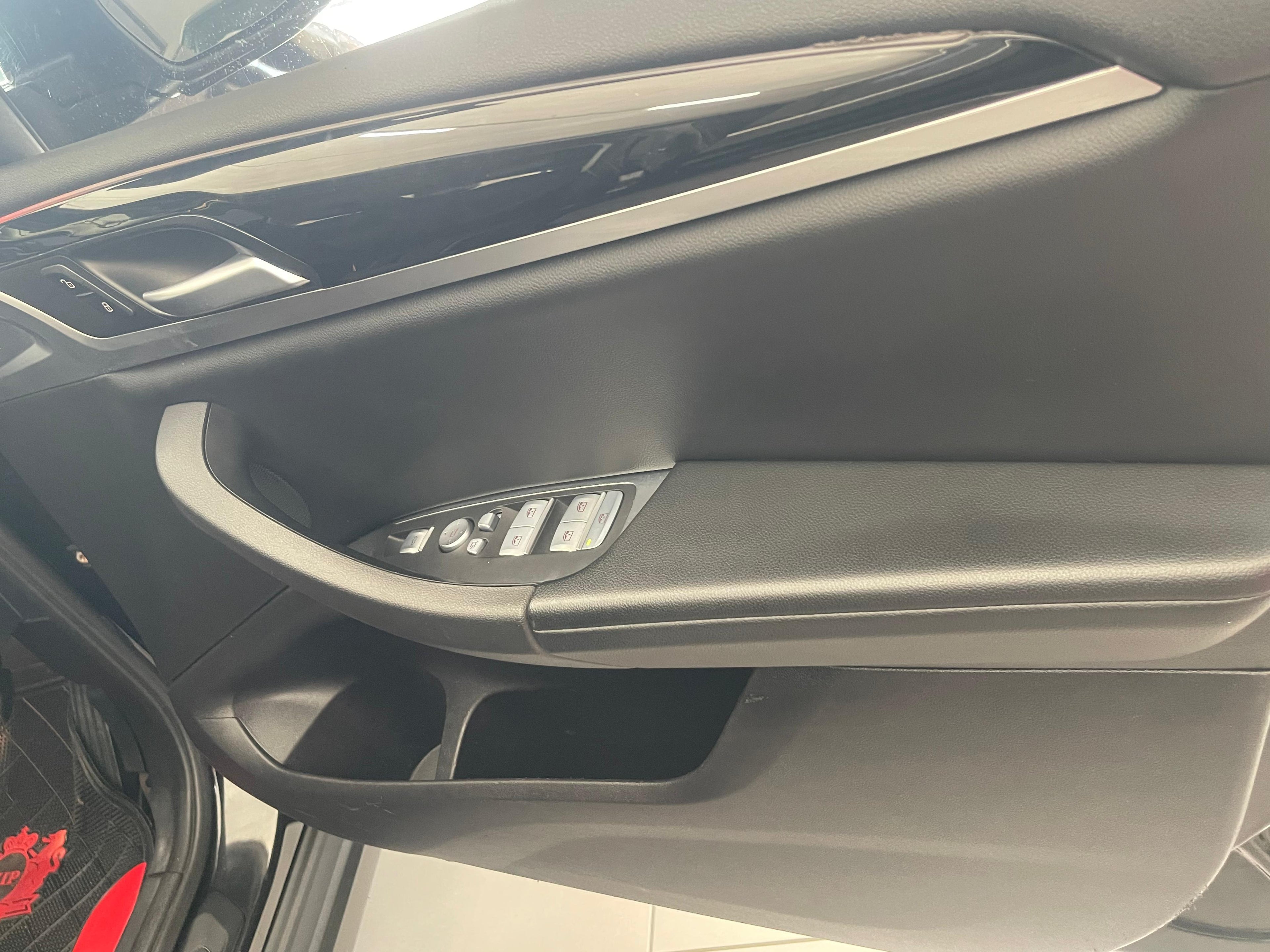 2023 BMW X4 Drive 140000km