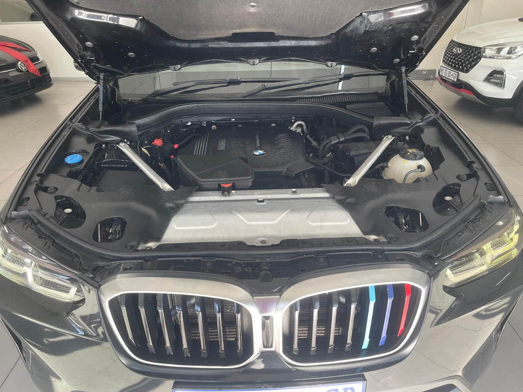 2023 BMW X4 Drive 140000km