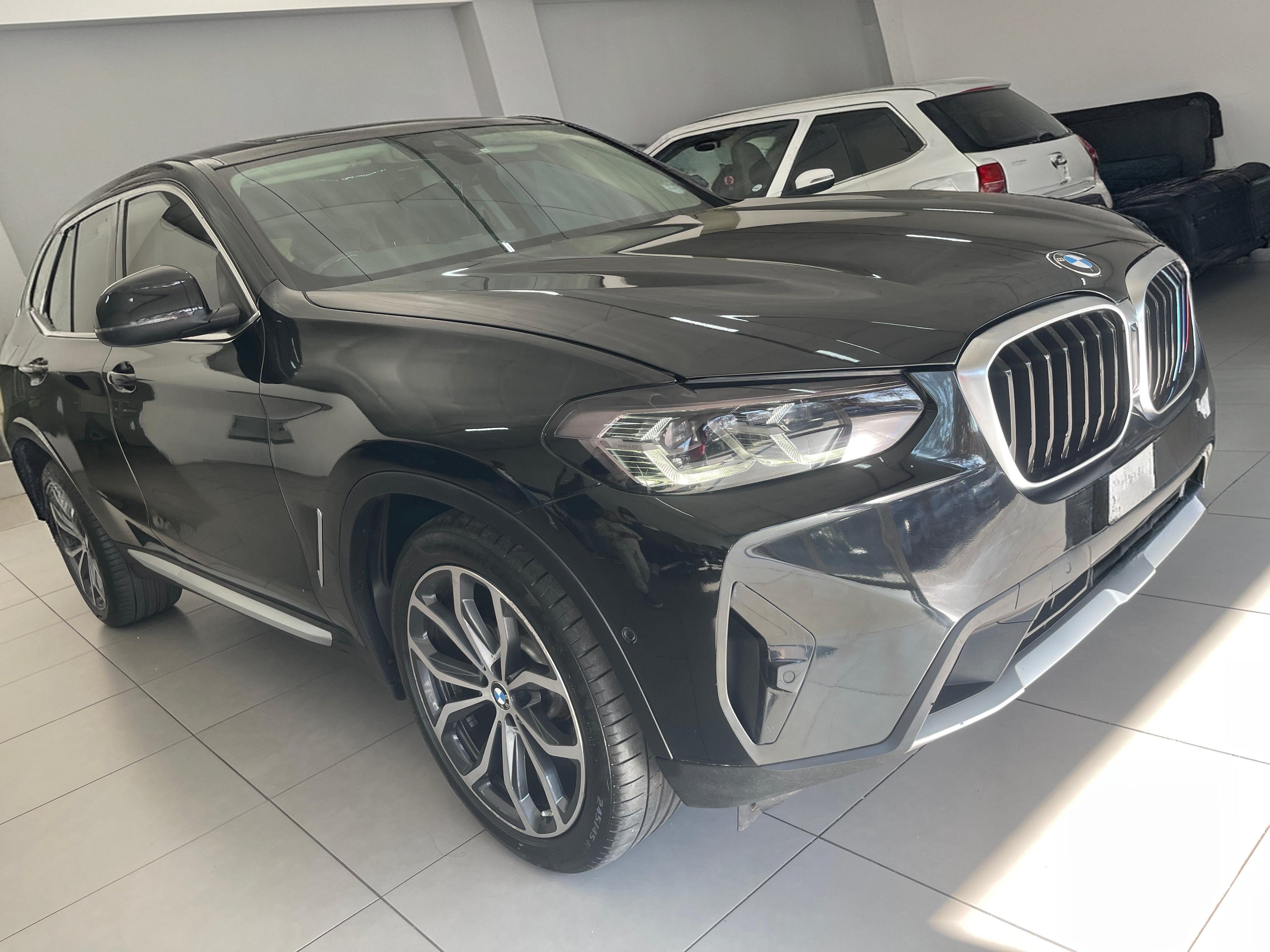 2023 BMW X4 Drive 140000km