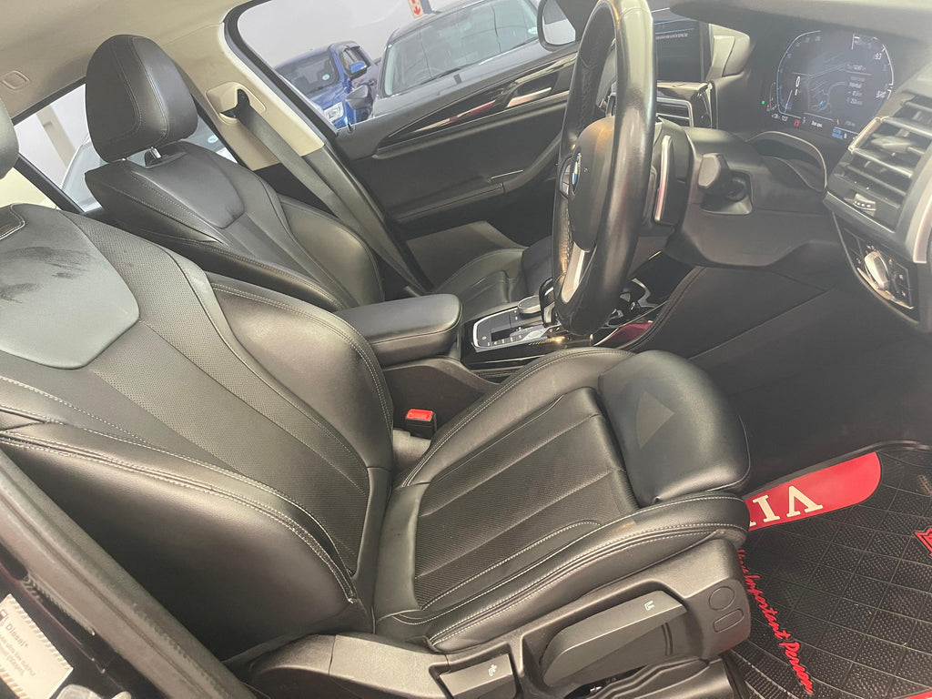 2023 BMW X4 Drive 140000km