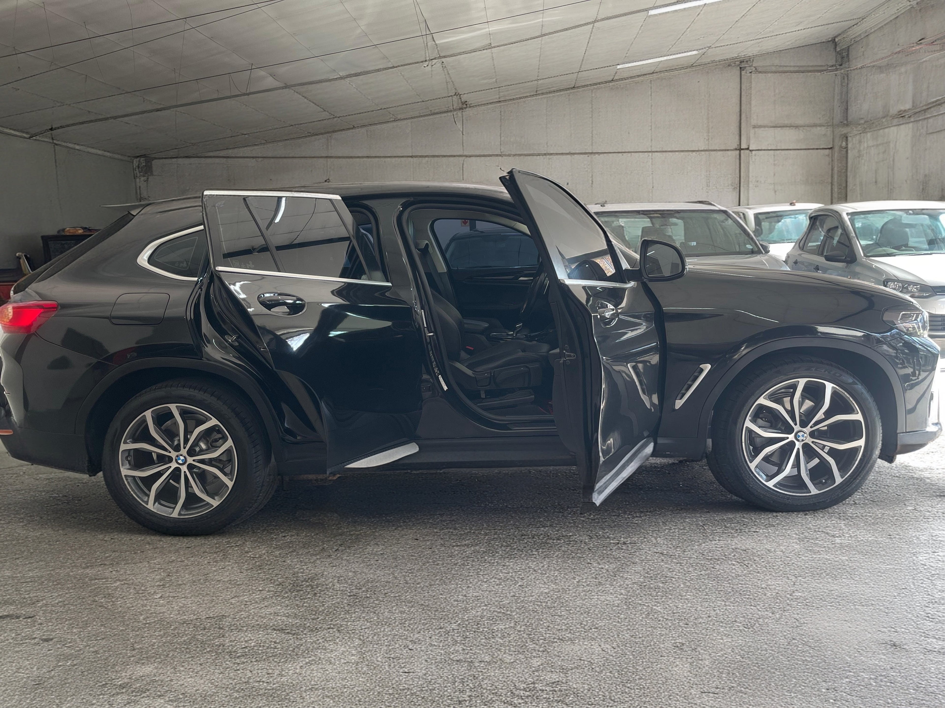 2023 BMW X4 Drive 140000km