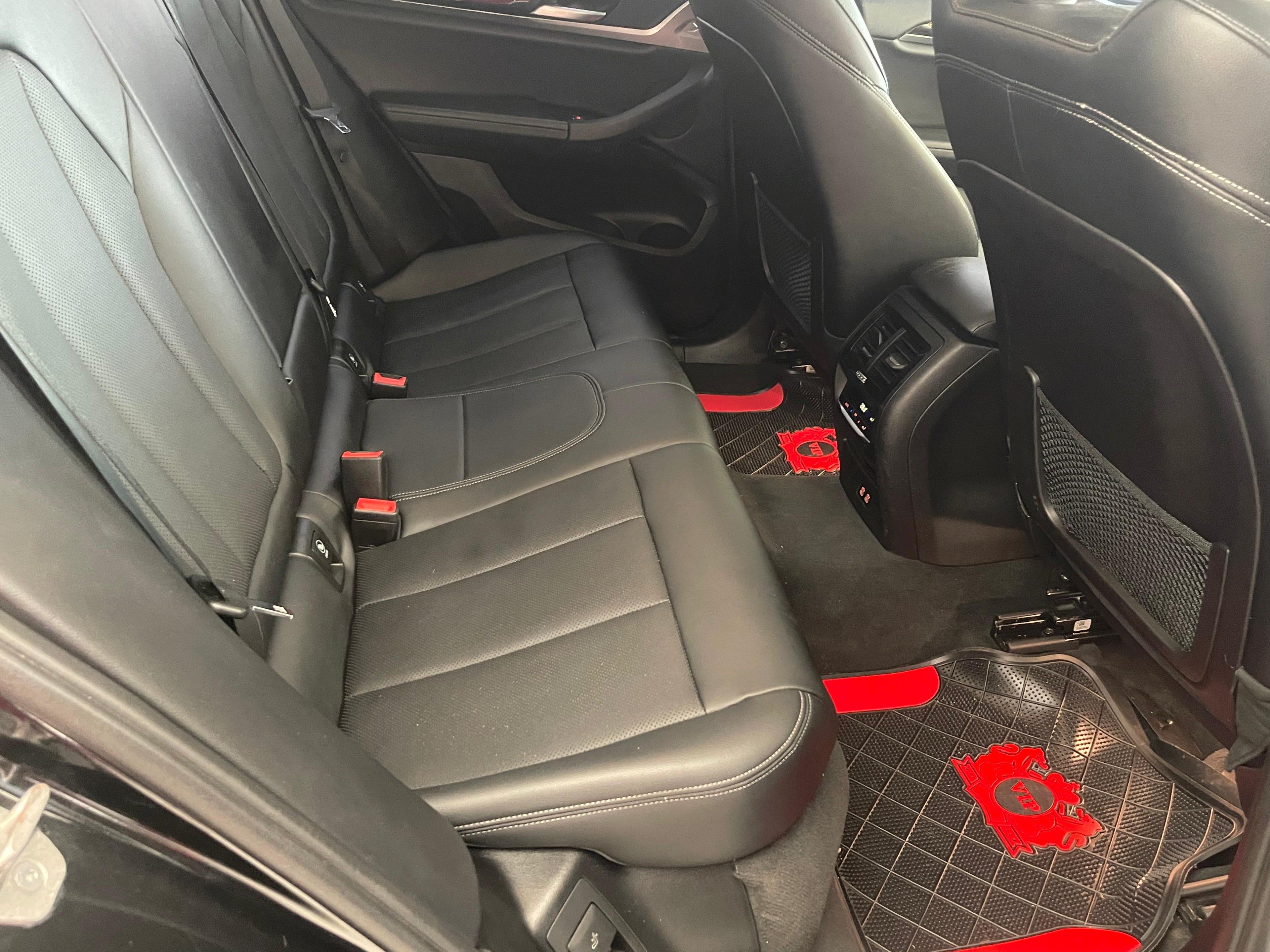 2023 BMW X4 Drive 140000km