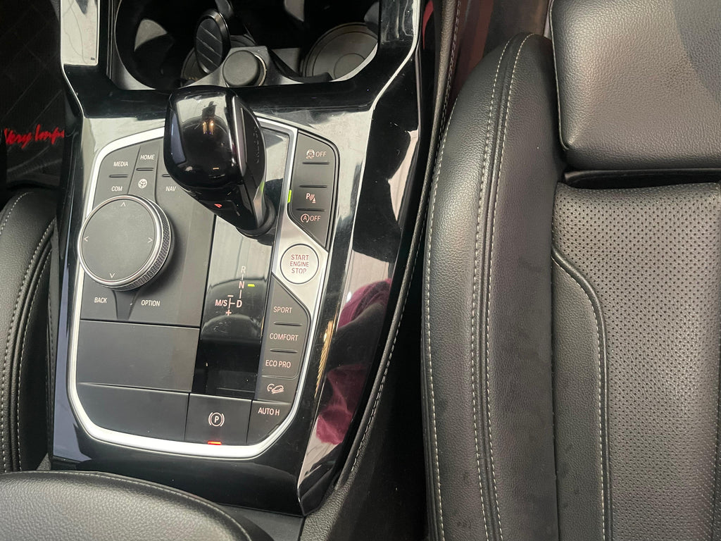 2023 BMW X4 Drive 140000km