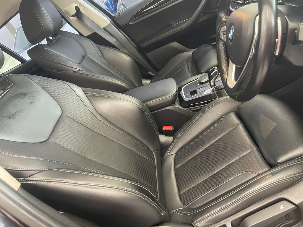 2023 BMW X4 Drive 140000km