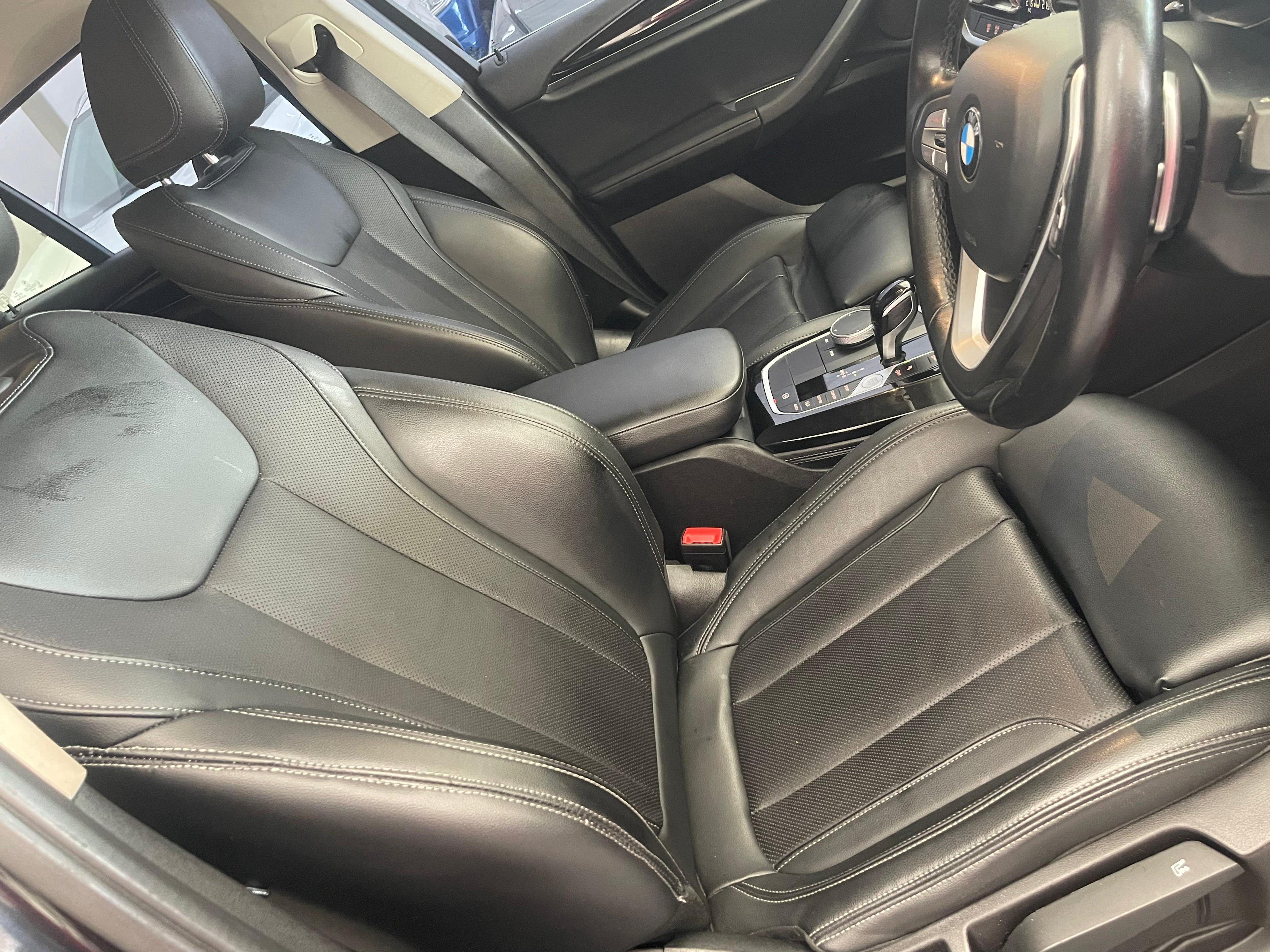 2023 BMW X4 Drive 140000km