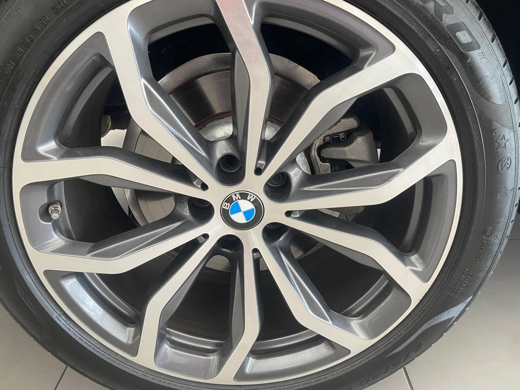 2023 BMW X4 Drive 140000km