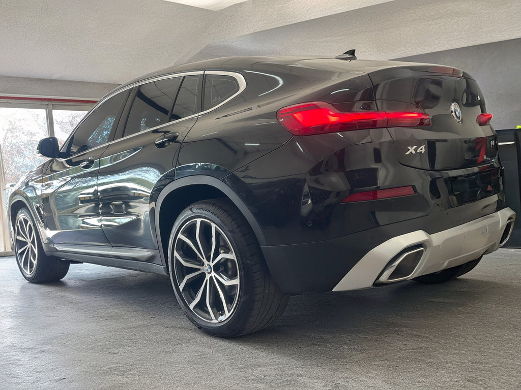 2023 BMW X4 Drive 140000km