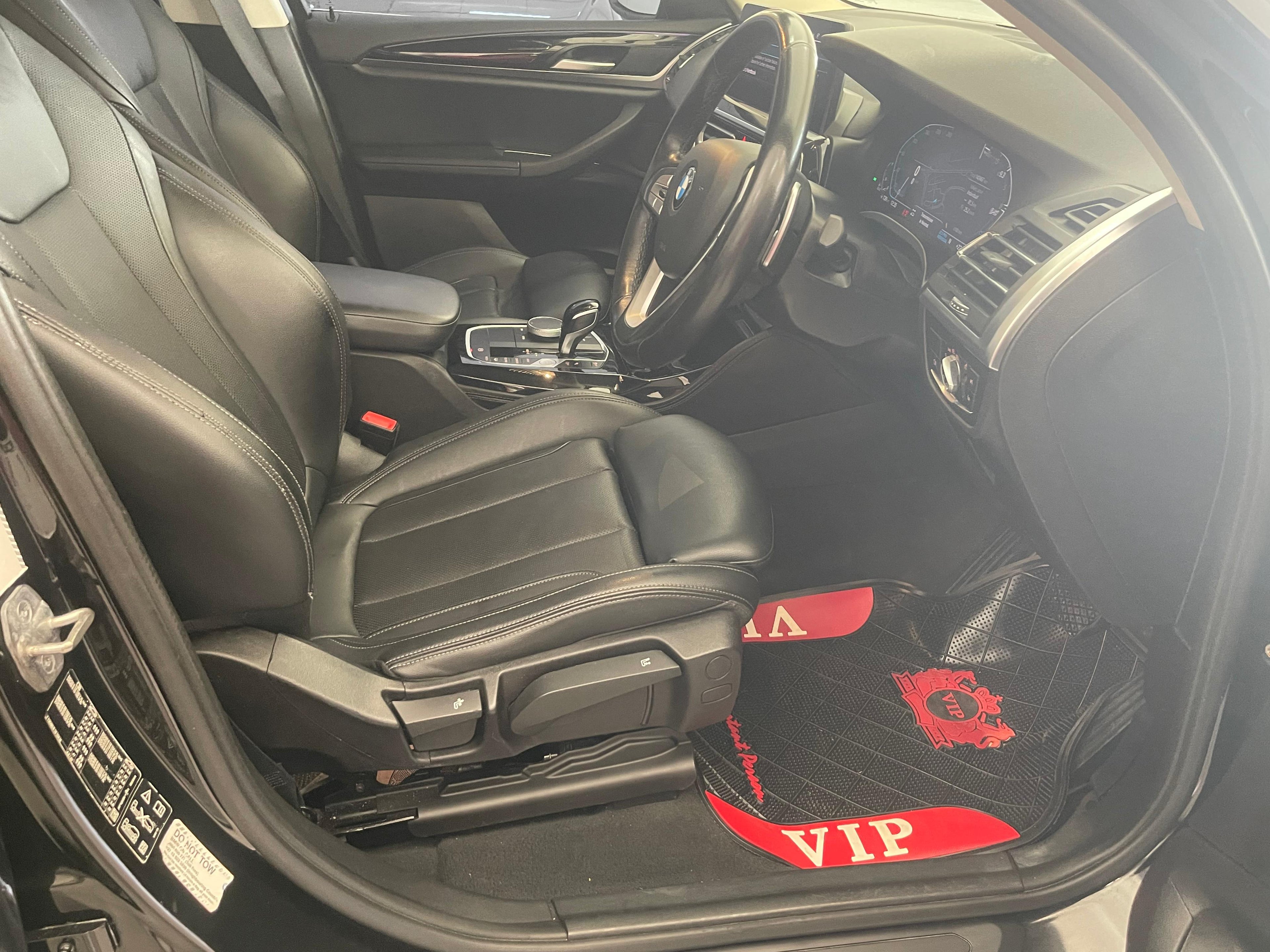 2023 BMW X4 Drive 140000km