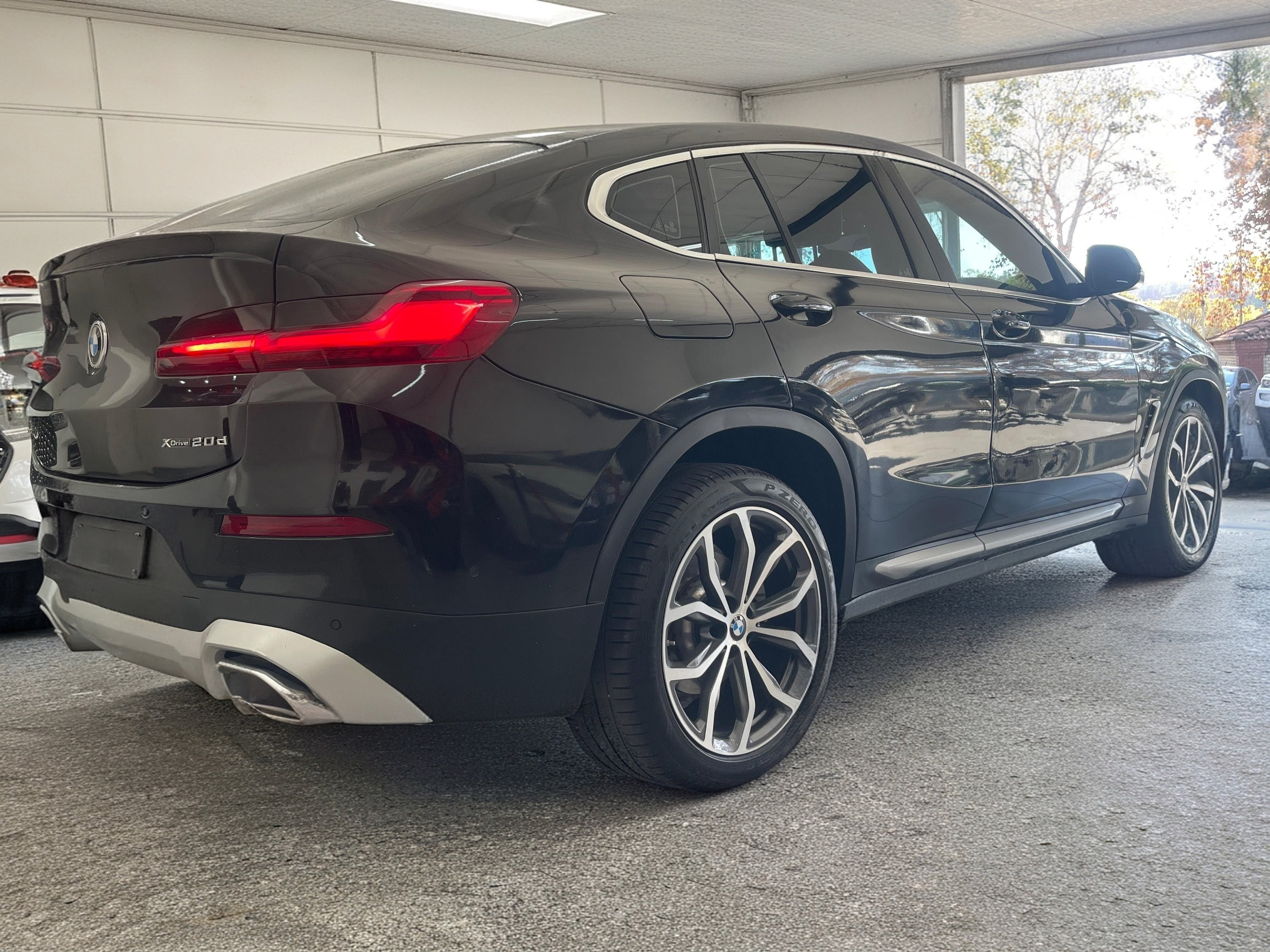 2023 BMW X4 Drive 140000km