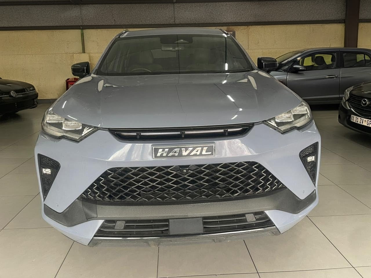 2023 Haval H6 GT AWD Auto with 7000kms