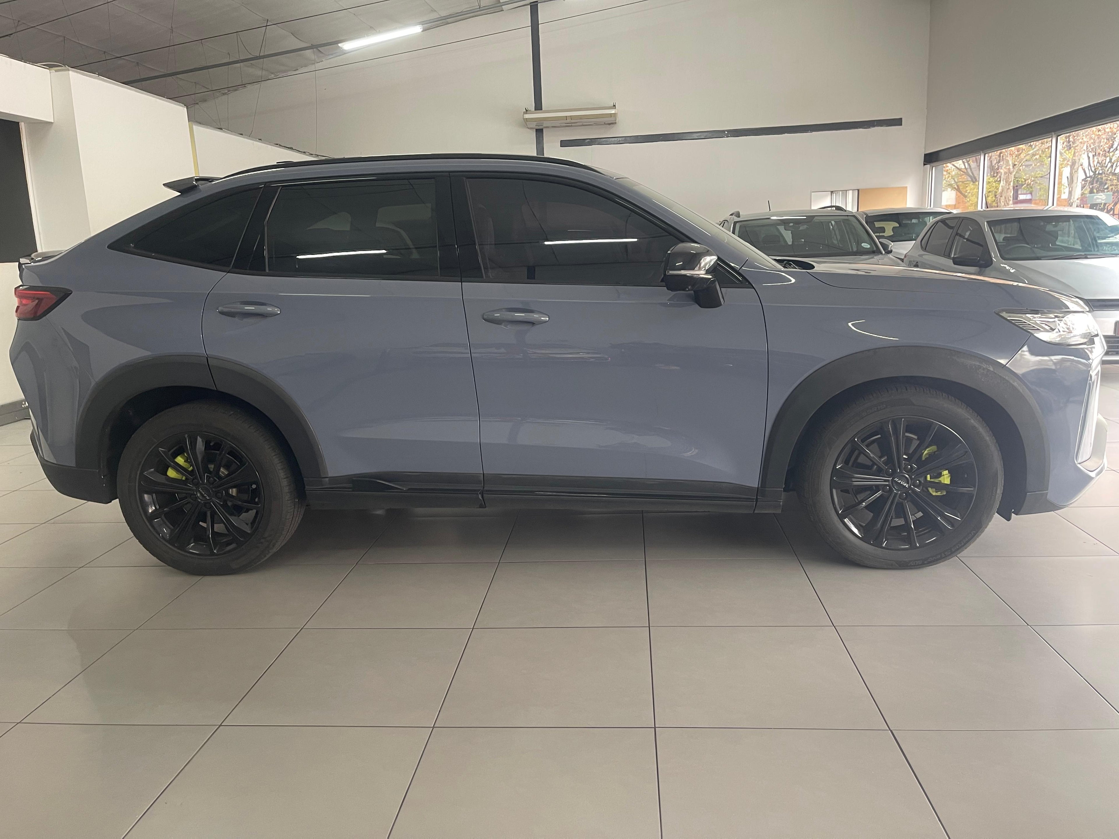 2023 Haval H6 GT AWD Auto with 7000kms