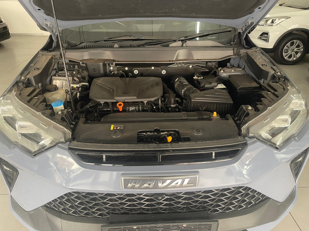 2023 Haval H6 GT AWD Auto with 7000kms