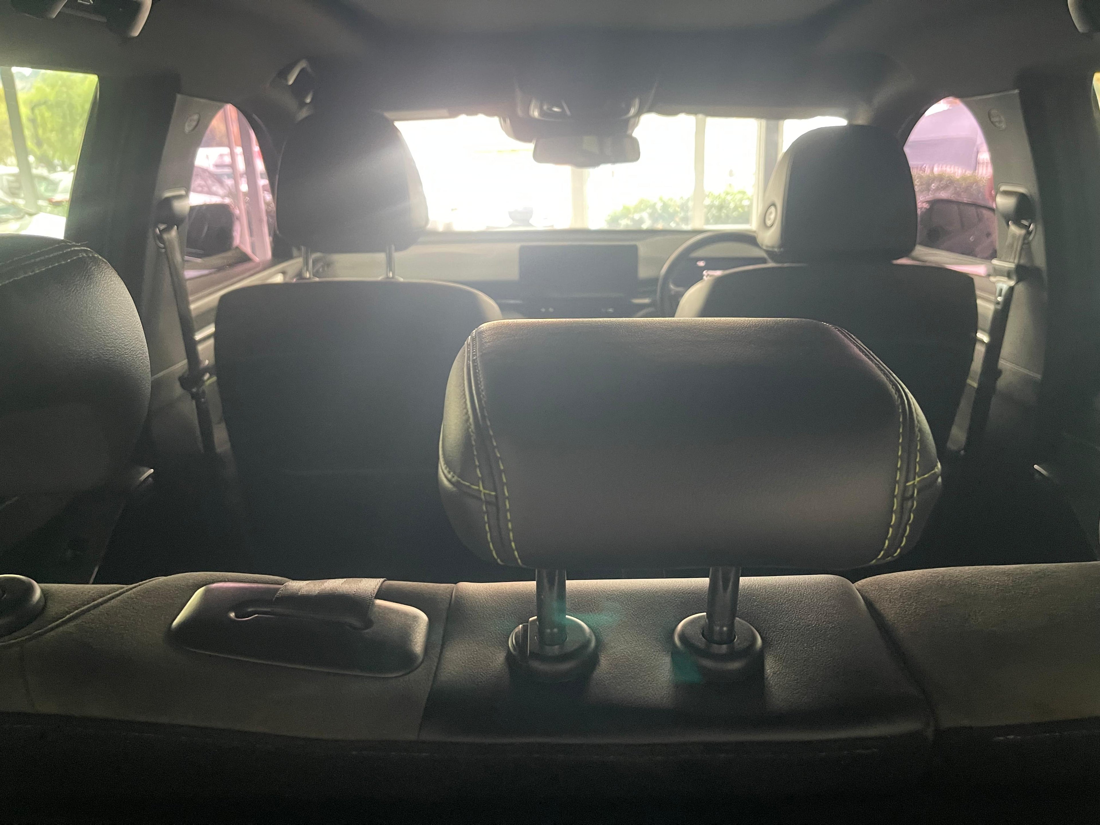 2023 Haval H6 GT AWD Auto with 7000kms