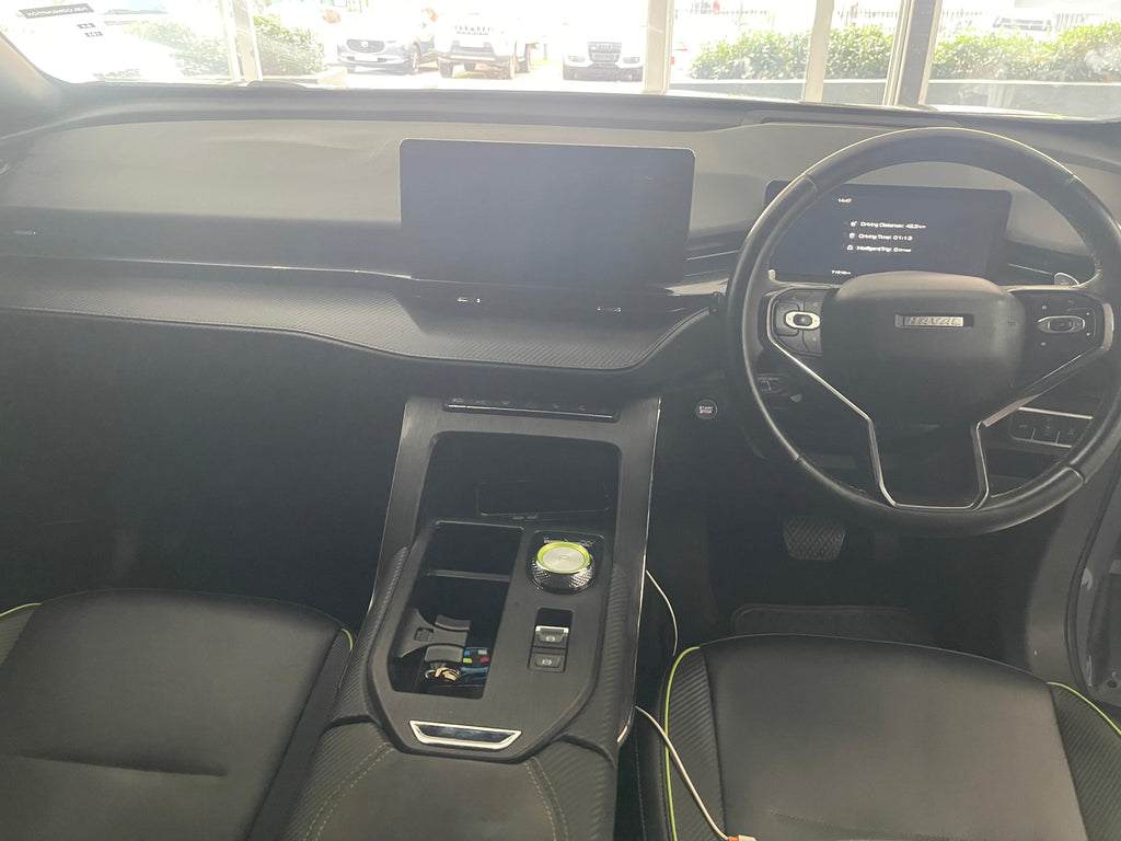 2023 Haval H6 GT AWD Auto with 7000kms