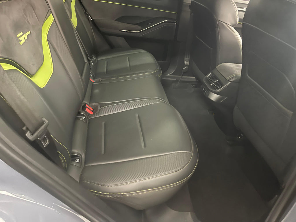 2023 Haval H6 GT AWD Auto with 7000kms