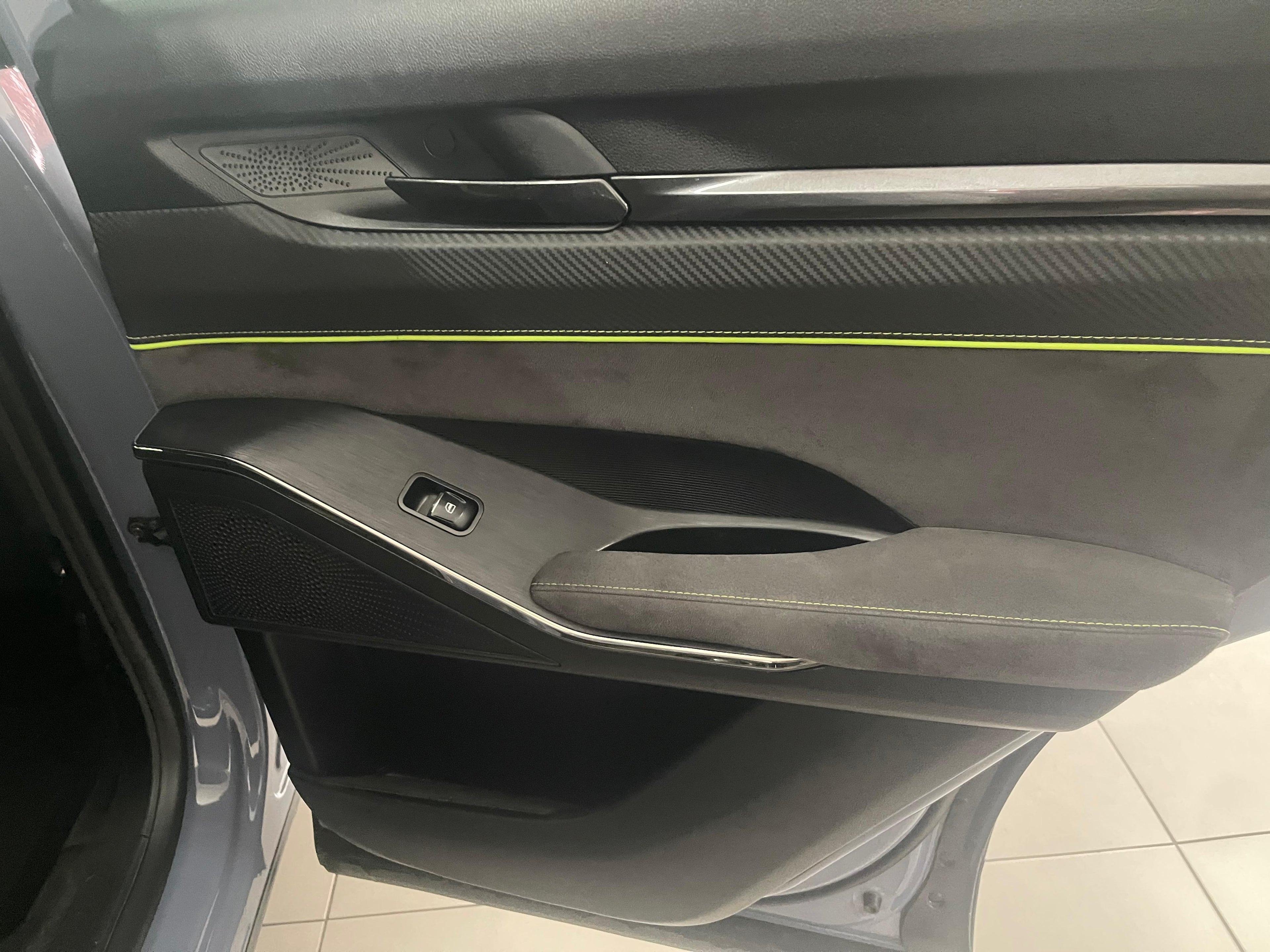 2023 Haval H6 GT AWD Auto with 7000kms