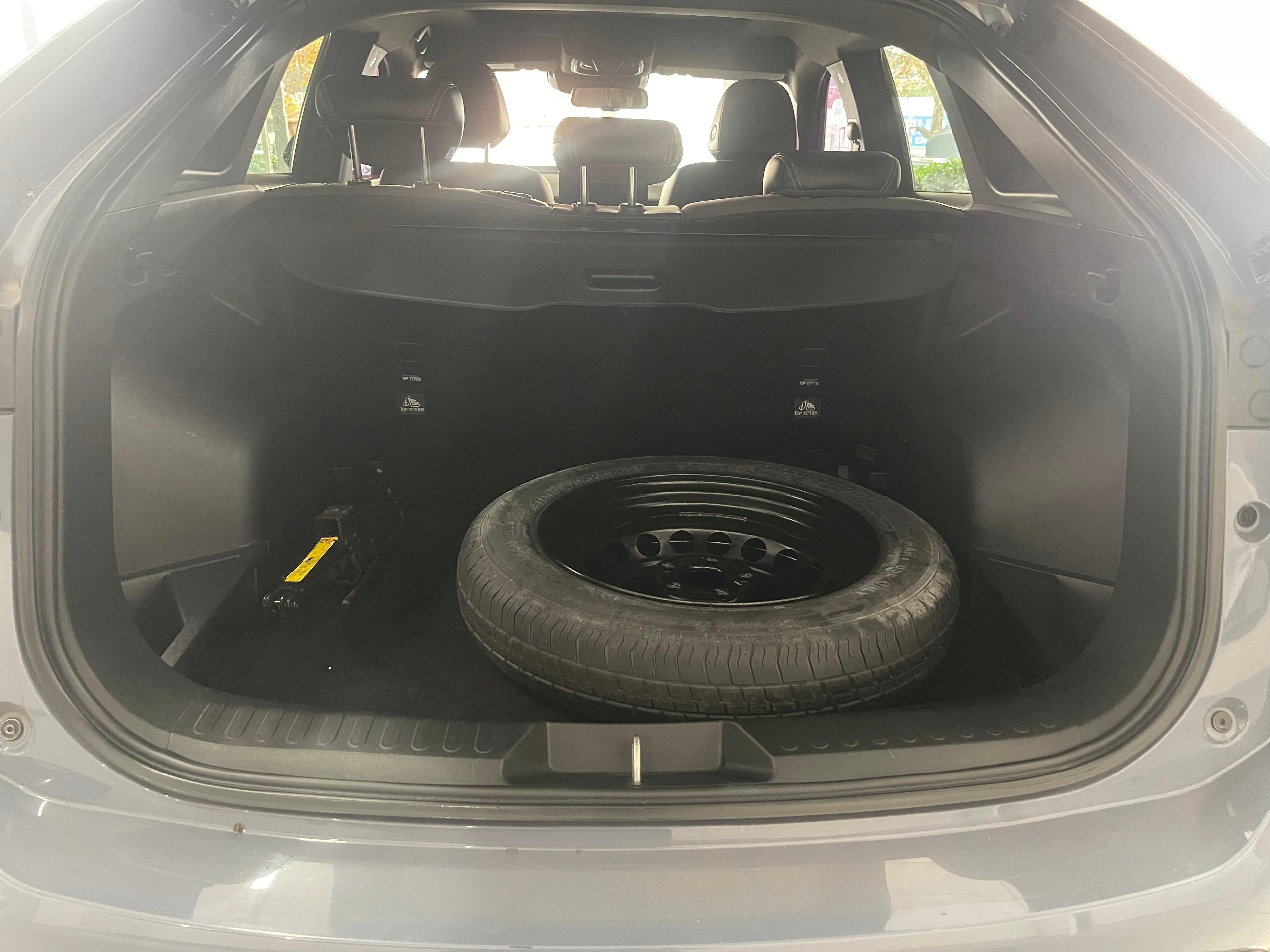 2023 Haval H6 GT AWD Auto with 7000kms