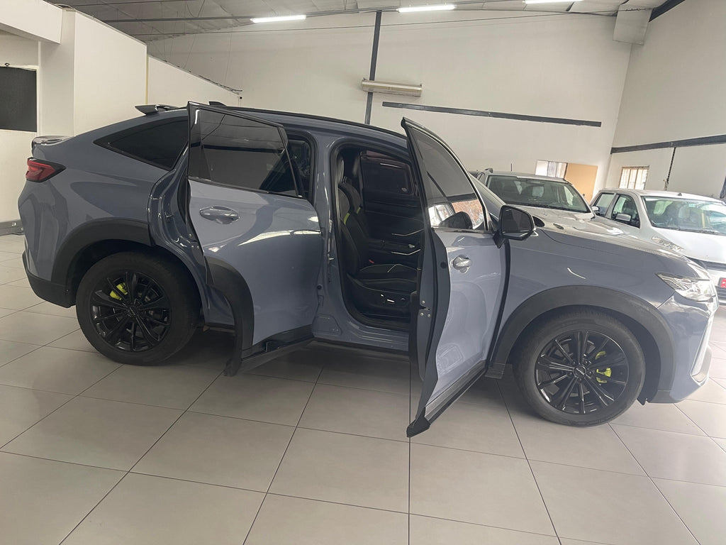 2023 Haval H6 GT AWD Auto with 7000kms