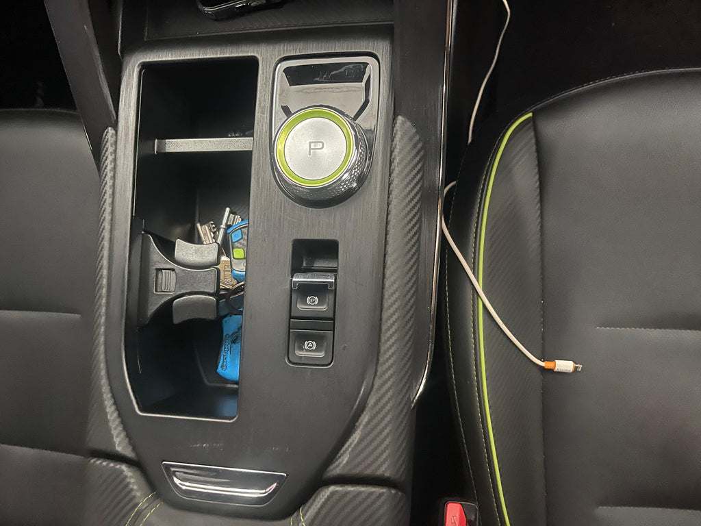 2023 Haval H6 GT AWD Auto with 7000kms