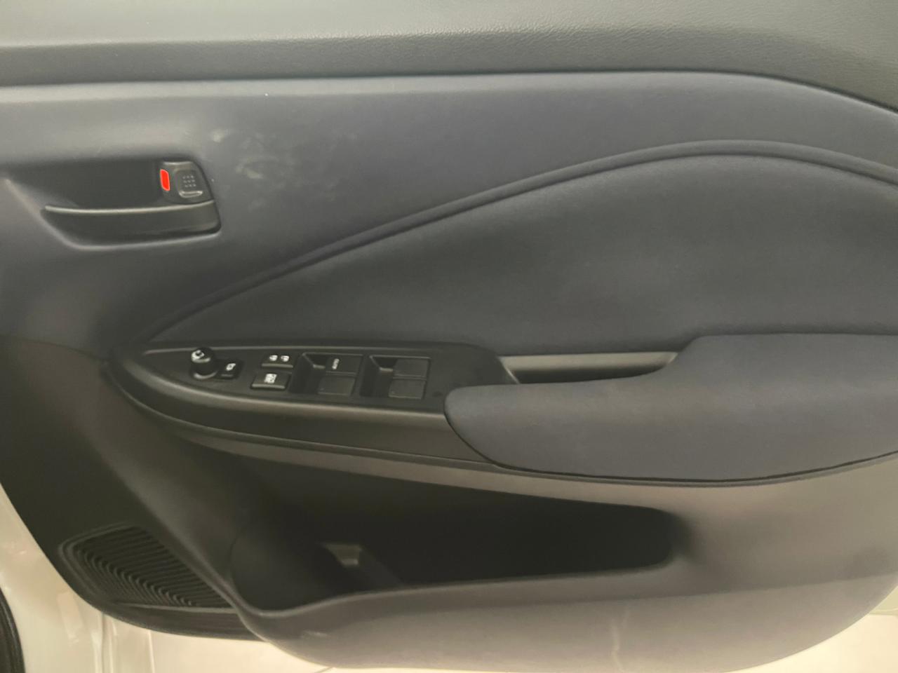 2026 Toyota starlet 1.5sx Manual  with 2000km