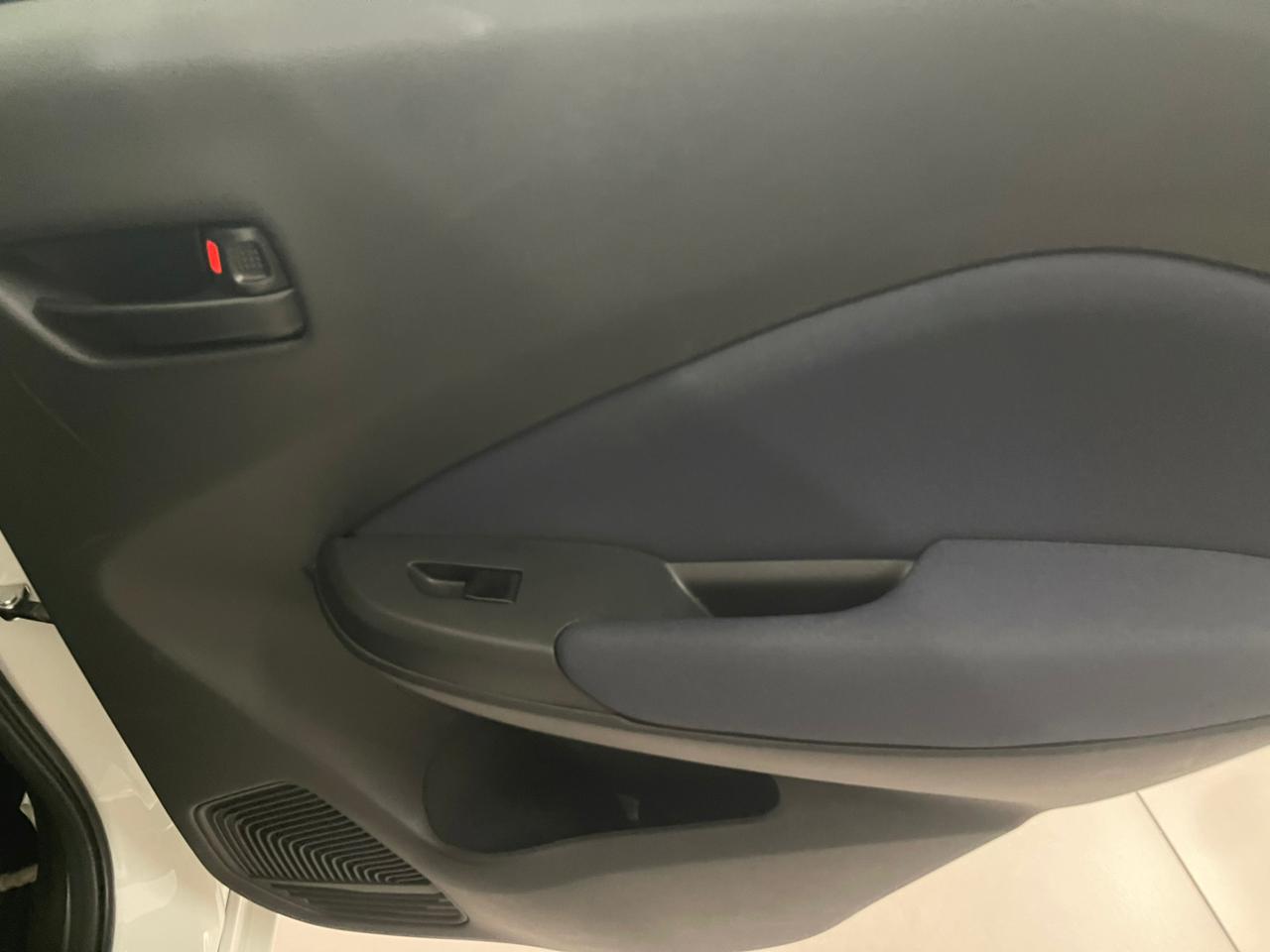 2026 Toyota starlet 1.5sx Manual  with 2000km