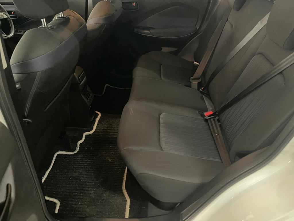 2026 Toyota starlet 1.5sx Manual  with 2000km