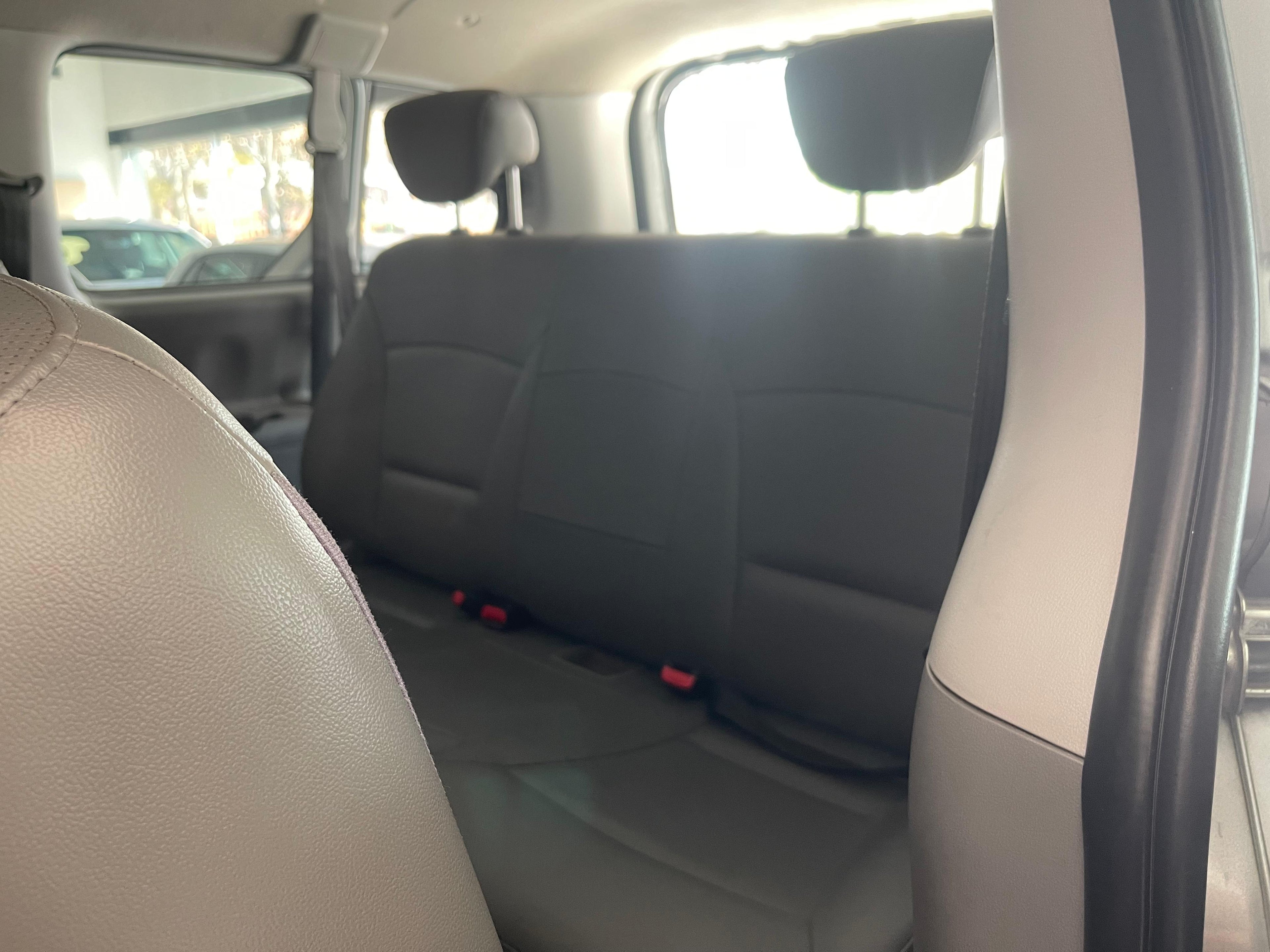 2016 Hyundai H1 2.5 crdi Auto with 153000km