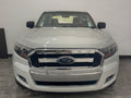2021 Ford Ranger 2.2 supercab with 133000km