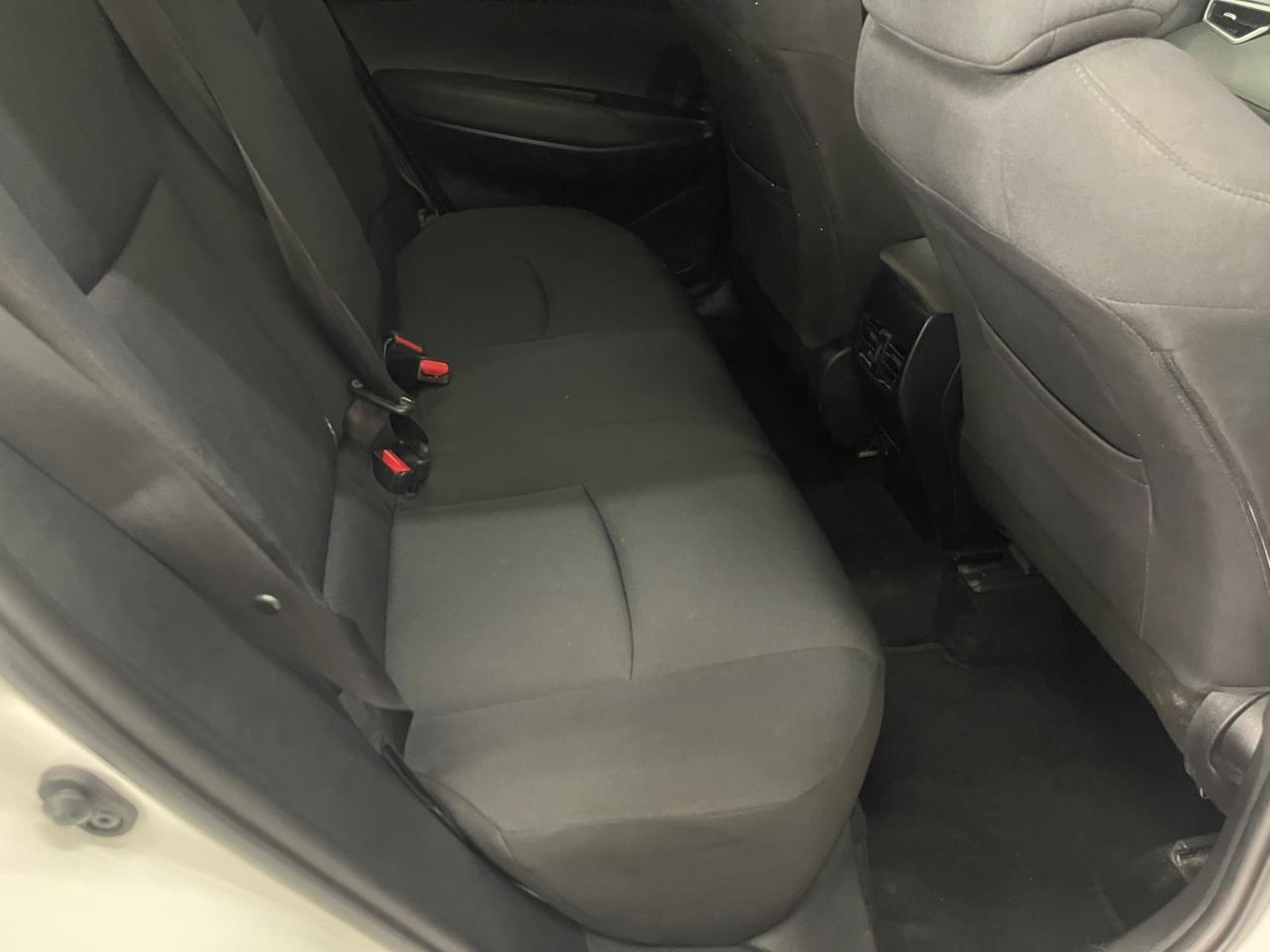 2018 Toyota corolla cross 1.8 Auto with 19000km