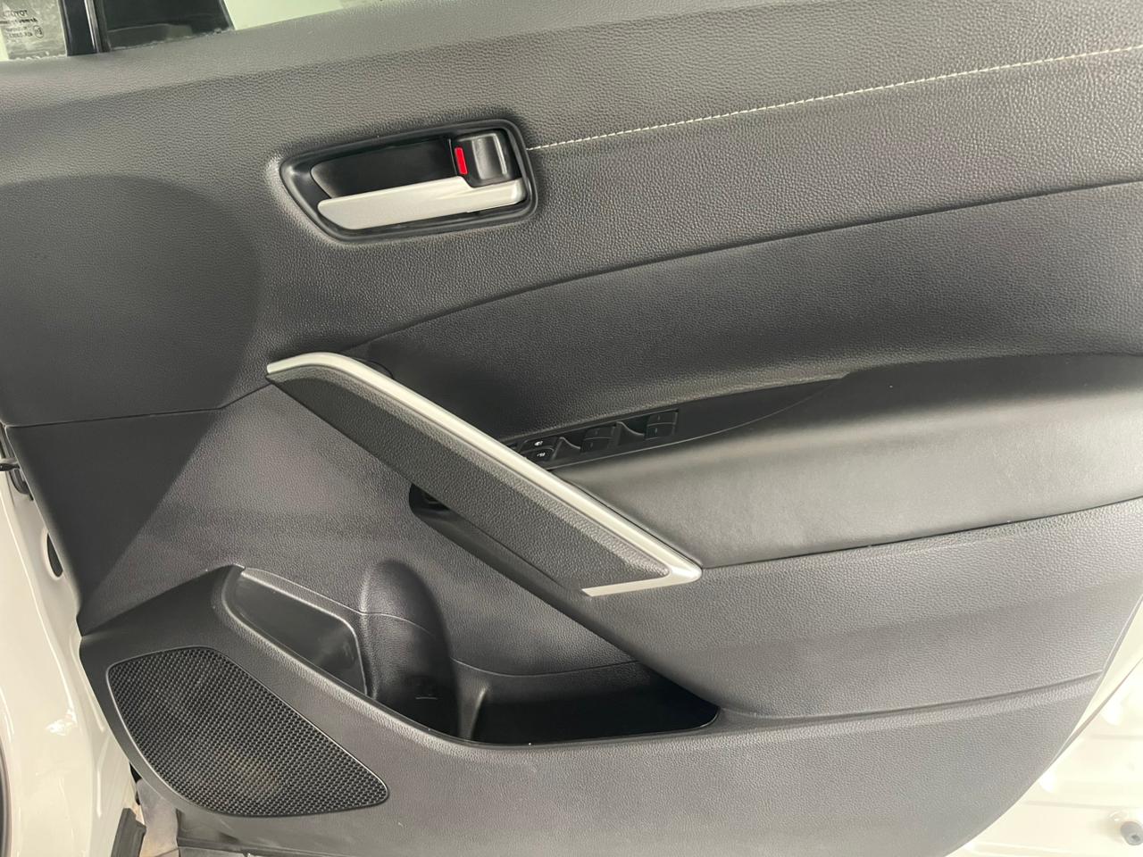 2018 Toyota corolla cross 1.8 Auto with 19000km