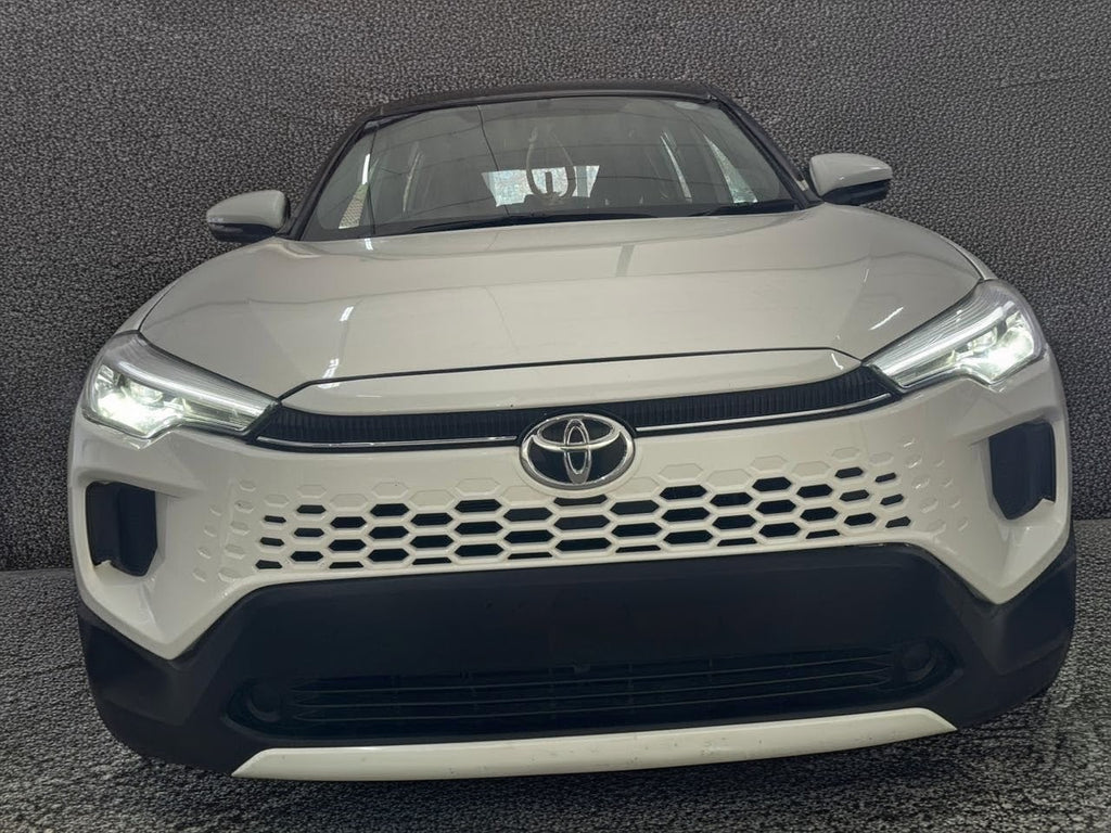 2018 Toyota corolla cross 1.8 Auto with 19000km