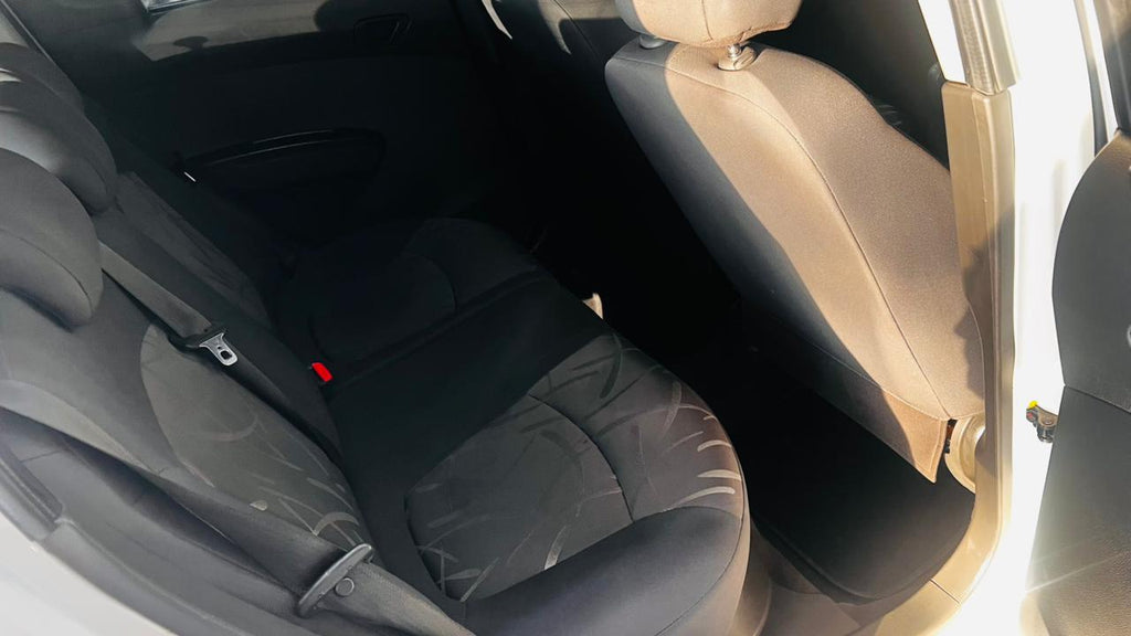 2016 Chevrolet Spark 1.2 with 141000km
