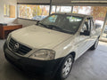 2021 Nissan Np200 1.6i safety pack